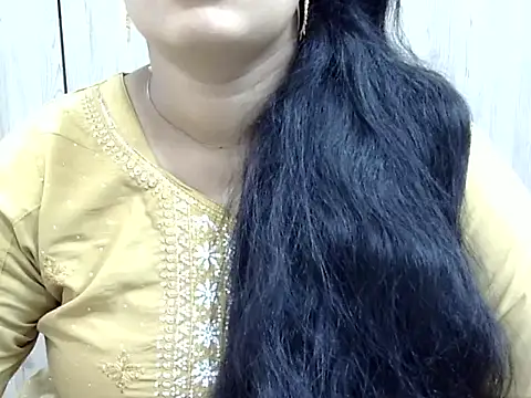 Muskan Jha online show from 03-28-26, 01:16