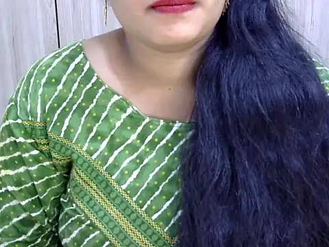 Muskan Jha online show from 03-29-26, 01:33