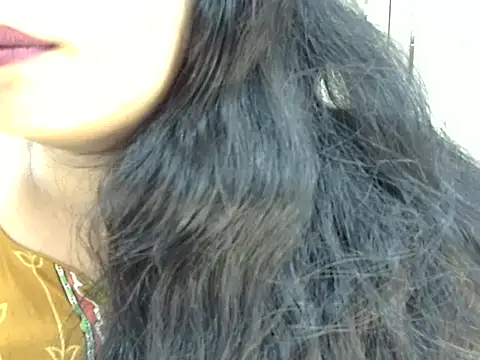 Muskan Jha online show from 03-31-26, 02:13