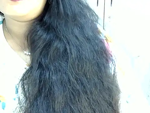 Muskan Jha online show from 04-02-26, 01:53