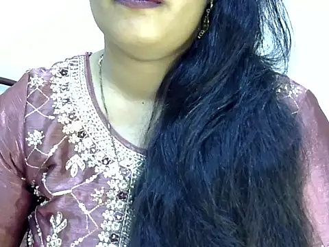 Muskan Jha online show from 04-19-26, 12:59