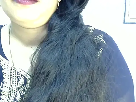 Muskan Jha online show from 04-24-26, 01:30