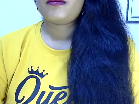 Muskan Jha online show from 04-26-26, 01:53