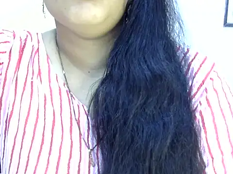Muskan Jha online show from 04-29-26, 01:10