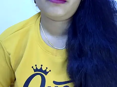 Muskan Jha online show from 05-03-26, 12:49