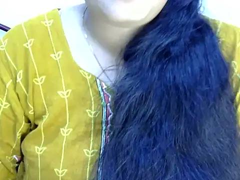 Muskan Jha online show from 06-09-26, 01:01