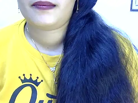 Muskan Jha online show from 06-14-26, 12:51