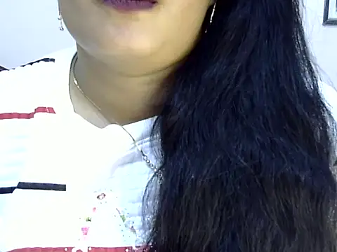 Muskan Jha online show from 06-15-26, 01:24