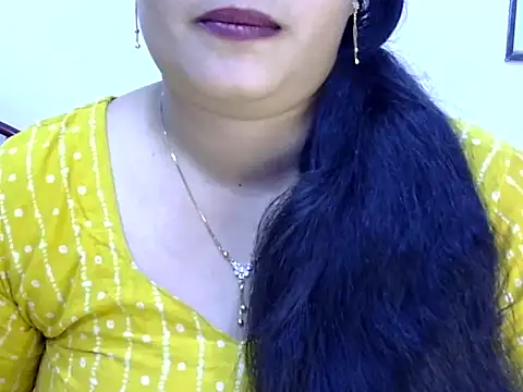 Muskan Jha online show from 06-16-26, 12:41