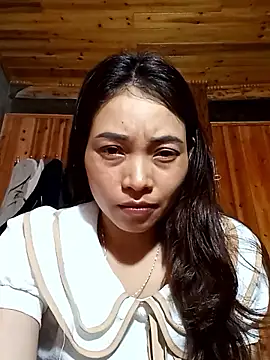 Snapshot of _Su-Su_ chatting on 03-06-26, 02:57 Su-Su online show from 03-06-26, 02:57