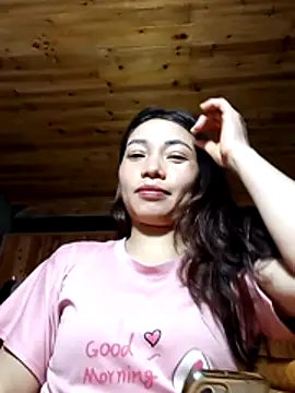 Snapshot of _Su-Su_ chatting on 03-19-26, 01:26 Su-Su online show from 03-19-26, 01:26