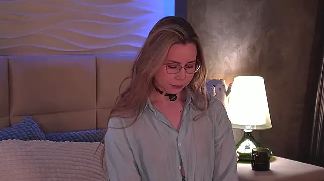 -SaraBlack- online show from 03-07-26, 04:15