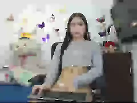 dulce sophii online show from 03-25-26, 01:00