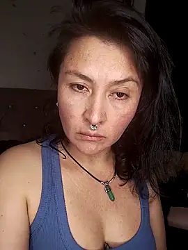 LILITH LIBELULA online show from 04-02-26, 02:09