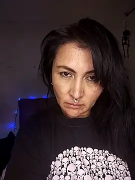 LILITH LIBELULA online show from 04-03-26, 02:09