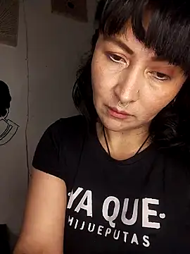 LILITH LIBELULA online show from 04-23-26, 02:13