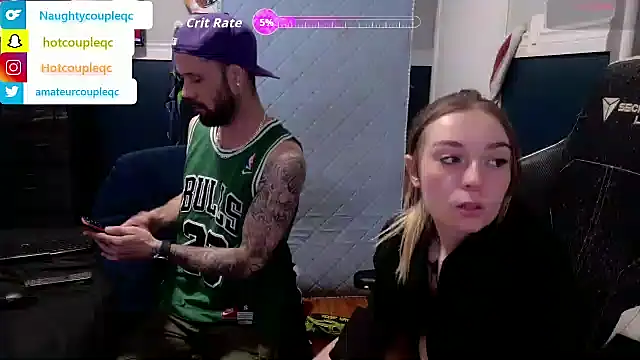 lovecoupleqc online show from 04-27-26, 02:42