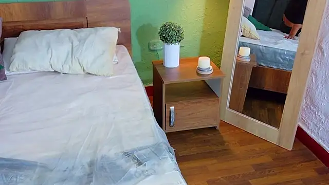 Secrett desiree online show from 03-20-26, 03:33