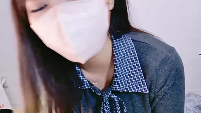 Nemu chan  online show from 06-04-26, 12:11