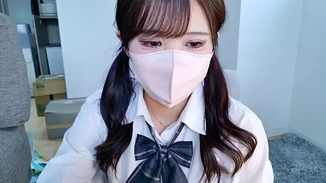 Snapshot of Nemu_chan_ chatting on 06-06-26, 11:09 Nemu chan online show from 06-06-26, 11:09
