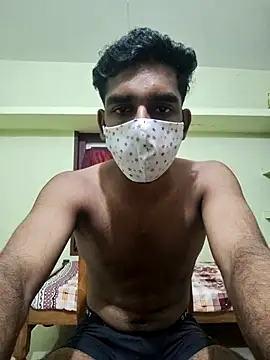Yournextdoorboy online show from 06-17-26, 05:03