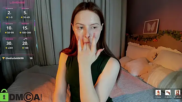 Diana Brooks online show from 01-16-26, 09:24