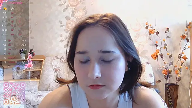 TianaMeiser online show from 05-12-26, 11:07