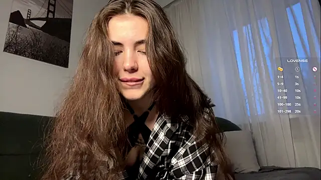 ScaNovaXen  online show from 01-18-26, 05:22