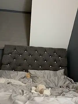 Blonde Bunny online show from 04-16-26, 10:01