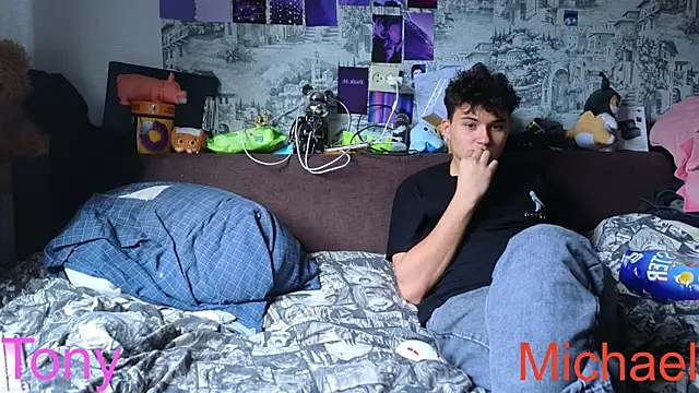 jordanjock online show from 04-14-26, 09:26