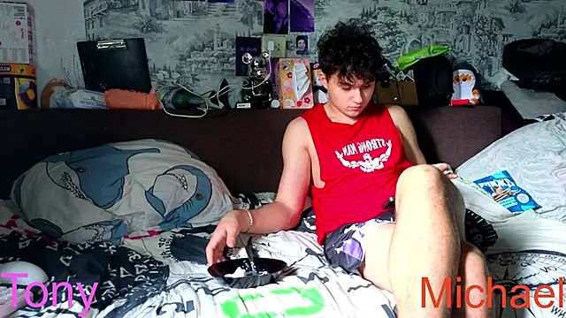 jordanjock online show from 05-17-26, 07:50