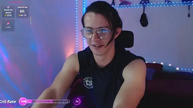 Brandon starkk online show from 05-25-26, 10:05