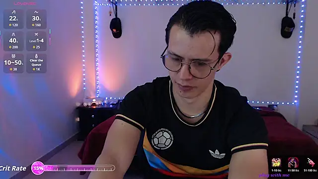 Snapshot of Brandon_starkk chatting on 06-17-26, 09:49 Brandon starkk online show from 06-17-26, 09:49