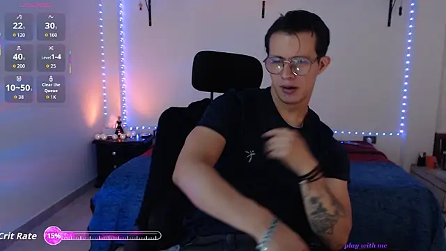 Snapshot of Brandon_starkk chatting on 06-23-26, 11:58 Brandon starkk online show from 06-23-26, 11:58