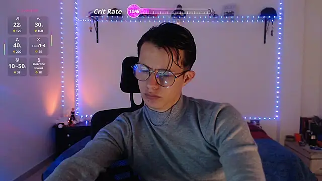 Snapshot of Brandon_starkk chatting on 07-14-26, 03:11 Brandon starkk online show from 07-14-26, 03:11