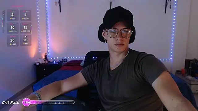 Snapshot of Brandon_starkk chatting on 07-20-26, 01:20 Brandon starkk online show from 07-20-26, 01:20