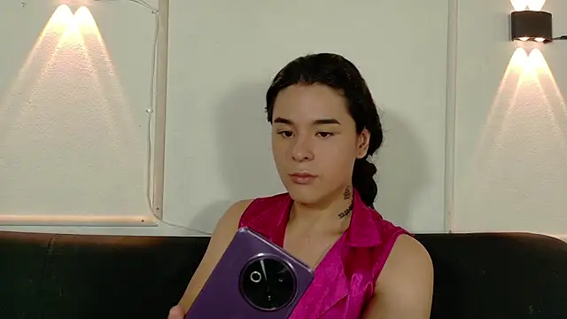 Angel-umbra online show from 05-21-26, 11:01