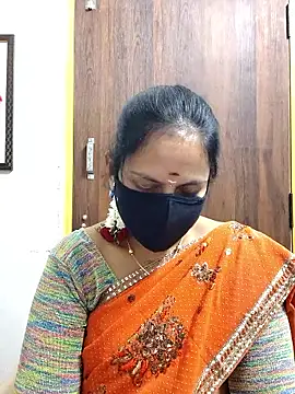 Queen-Neha online show from 02-08-26, 06:39