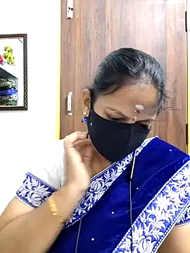 Queen-Neha online show from 03-13-26, 05:03