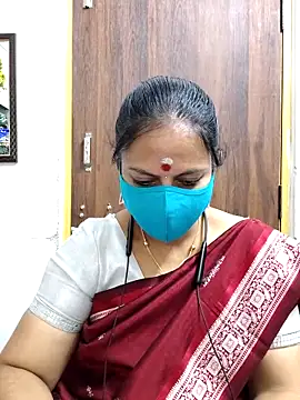 Queen-Neha online show from 03-17-26, 05:11