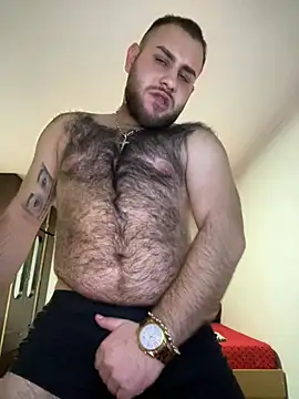 Andreiandu23 online show from 02-12-26, 06:25