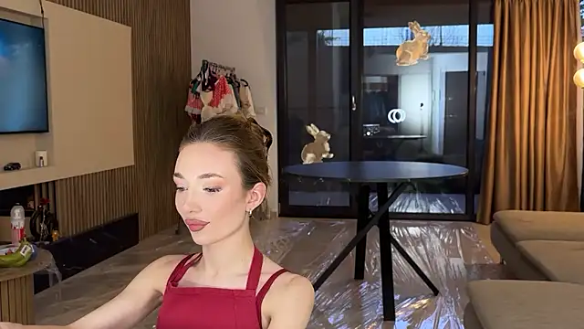 Jolienne online show from 05-29-26, 05:55