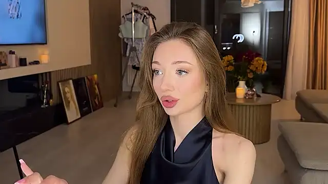 Jolienne online show from 06-07-26, 08:01