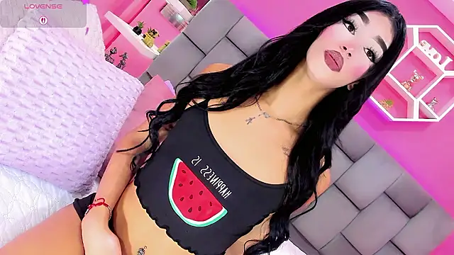 Keysprincess online show from 02-16-26, 01:07