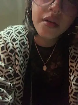 LilithMonette online show from 04-11-26, 02:16