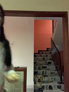 Dannii- online show from 04-11-26, 10:47