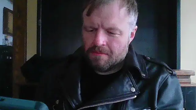 Snapshot of TheOneDonShaun chatting on 03-19-26, 05:28 TheOneDonShaun online show from 03-19-26, 05:28
