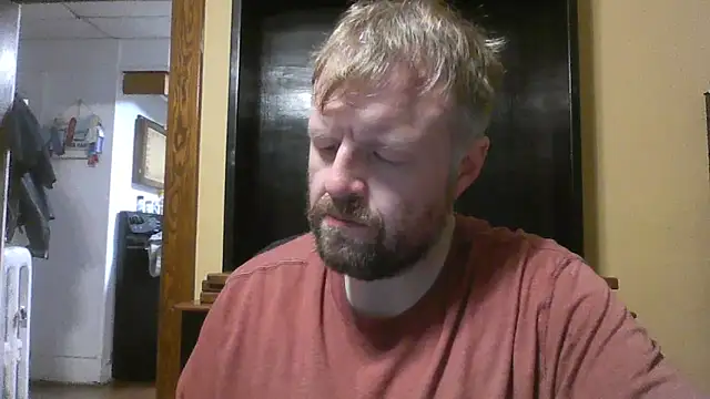 Snapshot of TheOneDonShaun chatting on 03-22-26, 12:36 TheOneDonShaun online show from 03-22-26, 12:36