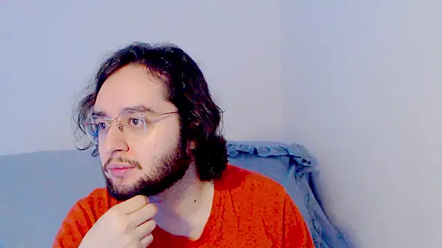 eren jaeger2000 online show from 01-07-26, 04:37