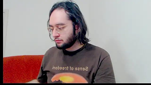 eren jaeger2000 online show from 03-12-26, 02:07